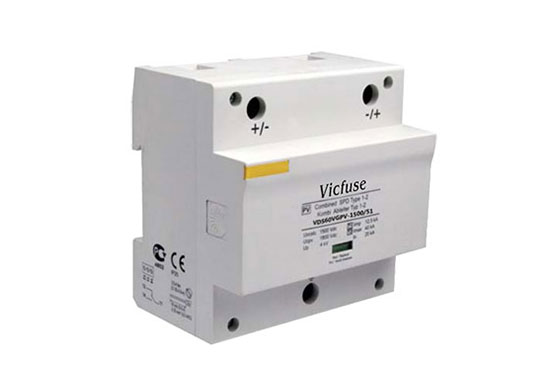 防雷模塊UL認(rèn)證、TUV認(rèn)證、CQC認(rèn)證 防雷模塊UL認(rèn)證、TUV認(rèn)證、CQC認(rèn)證