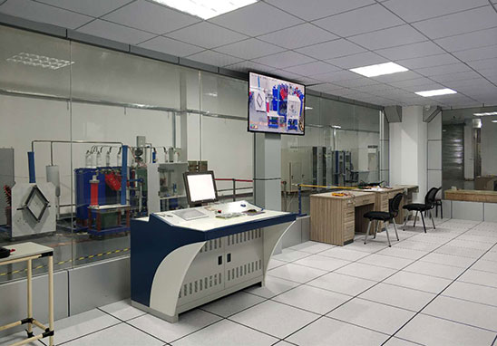 100KA雷擊測(cè)試機(jī)構(gòu) 100KA雷擊測(cè)試機(jī)構(gòu)